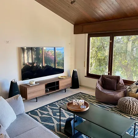 Cedrus House - New Prestige Вілла Трогір