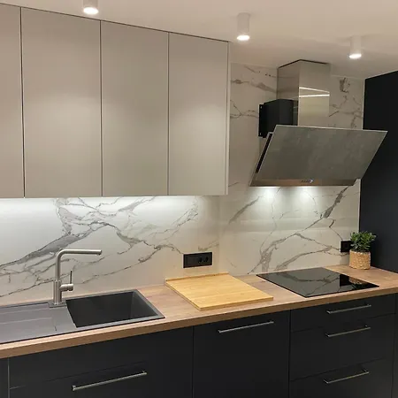 Cedrus House - New Prestige Трогир