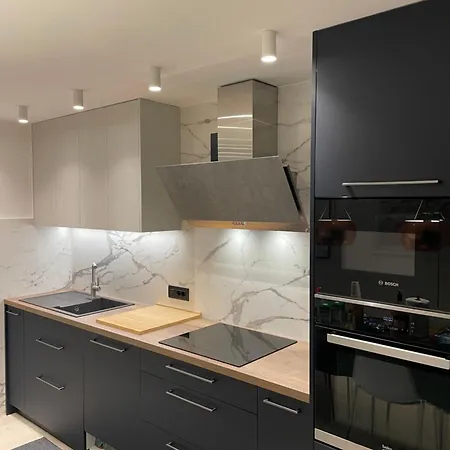 Cedrus House - New Prestige Villa