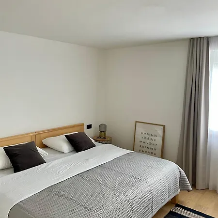 Cedrus House - New Prestige