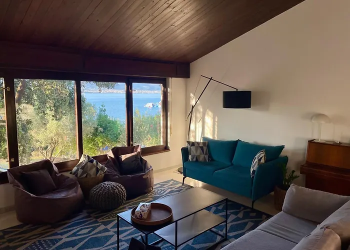 Cedrus House - New Prestige Вилла Трогир