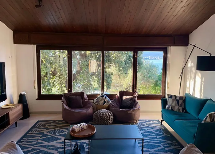 Cedrus House - New Prestige