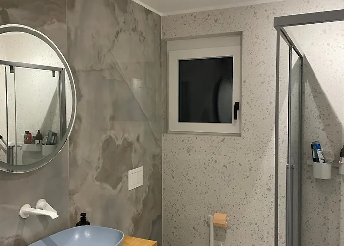 Вилла Cedrus House - New Prestige *