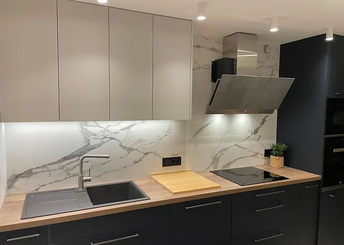 Cedrus House - New Prestige Трогір