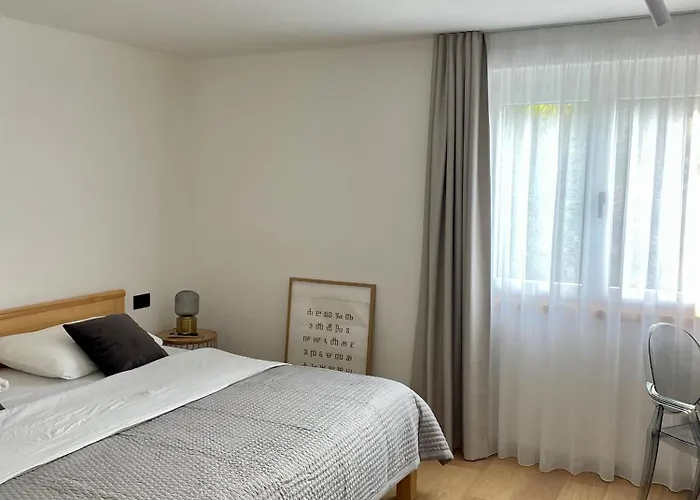 Вілла Cedrus House - New Prestige Трогір