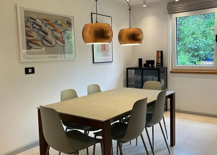 Cedrus House - New Prestige * Трогір