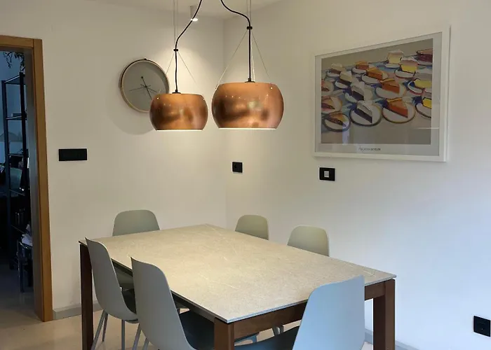 Cedrus House - New Prestige Вілла