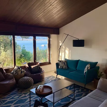 Cedrus House - New Prestige Willa Trogir