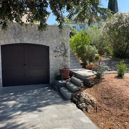 Willa Cedrus House - New Prestige