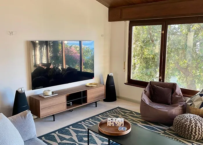 Cedrus House - New Prestige Willa Trogir