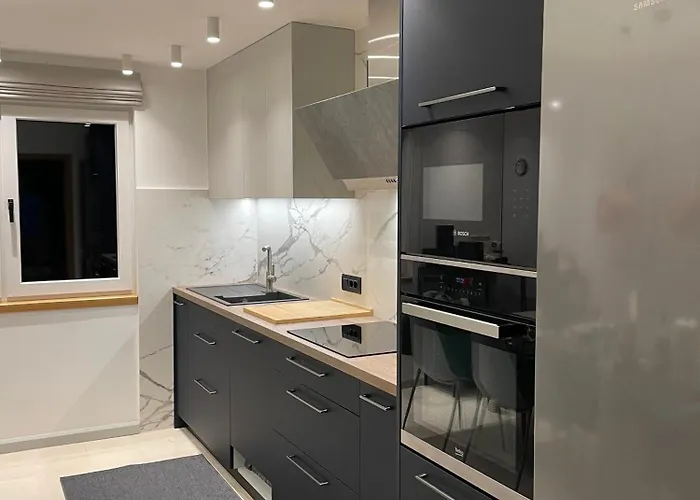 Cedrus House - New Prestige Willa