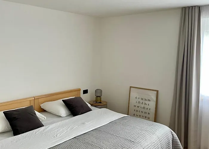 Cedrus House - New Prestige